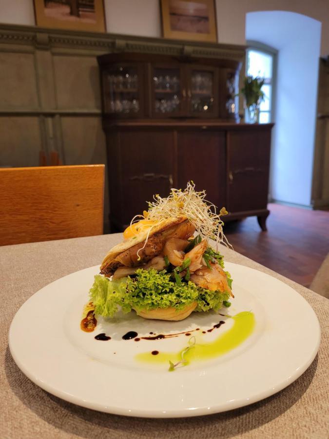 Spichlerz Na Krakowskiej 카지미에르즈 돌니 외부 사진